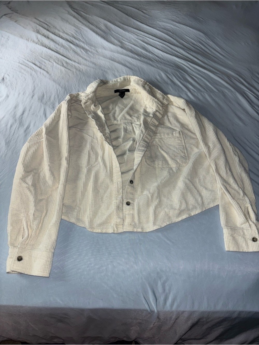Forever 21 jacket
